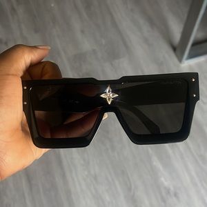 Lv cyclone glasses